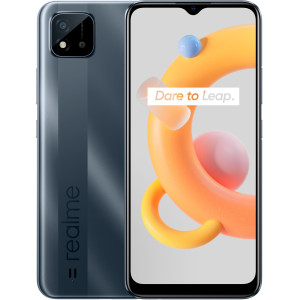 Realme C11 2021 Realme C11 2021